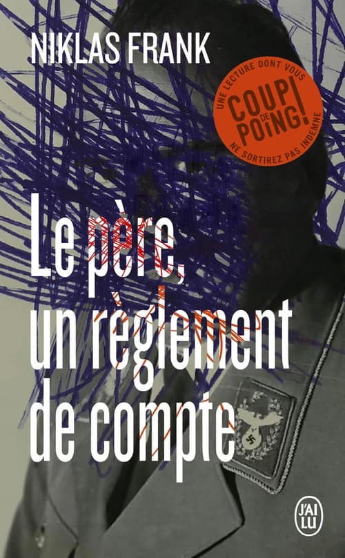 Le père : un règlement de comptes