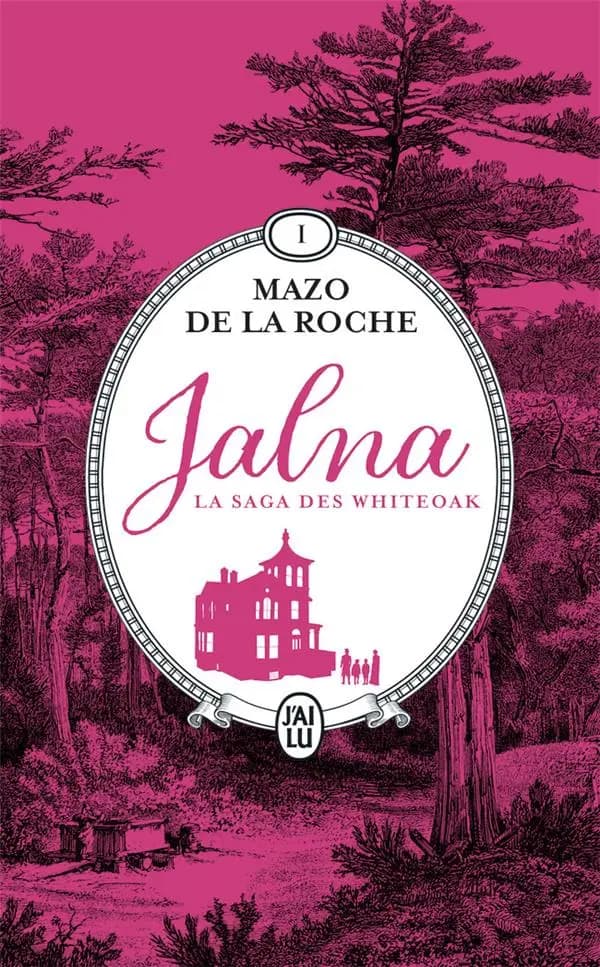 La naissance de Jalna ; Matins à Jalna