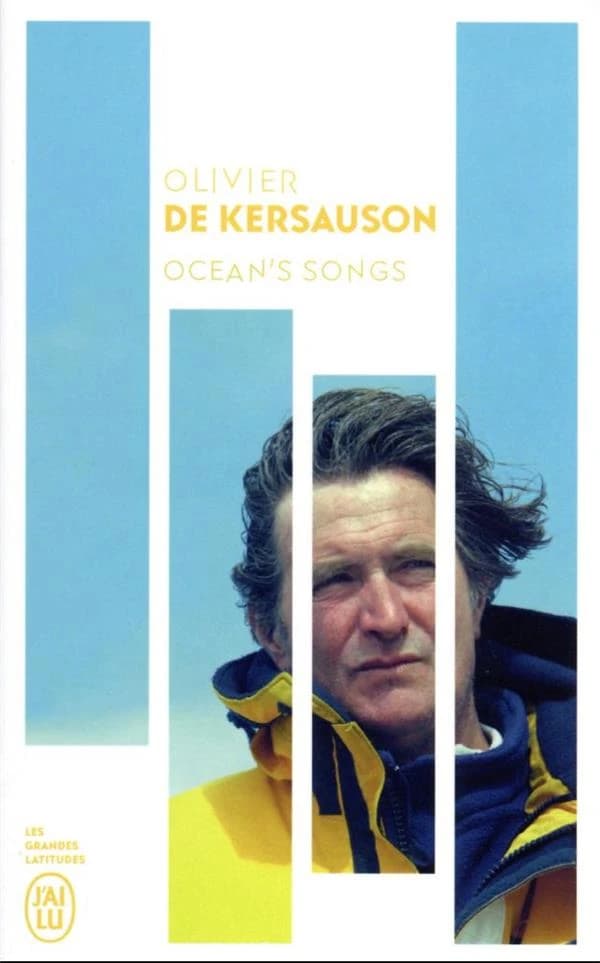Ocean's songs