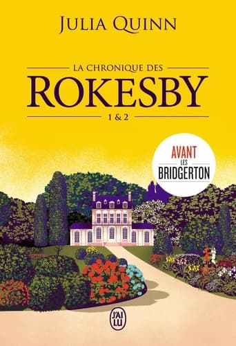 La chronique des Rokesby. 1 & 2