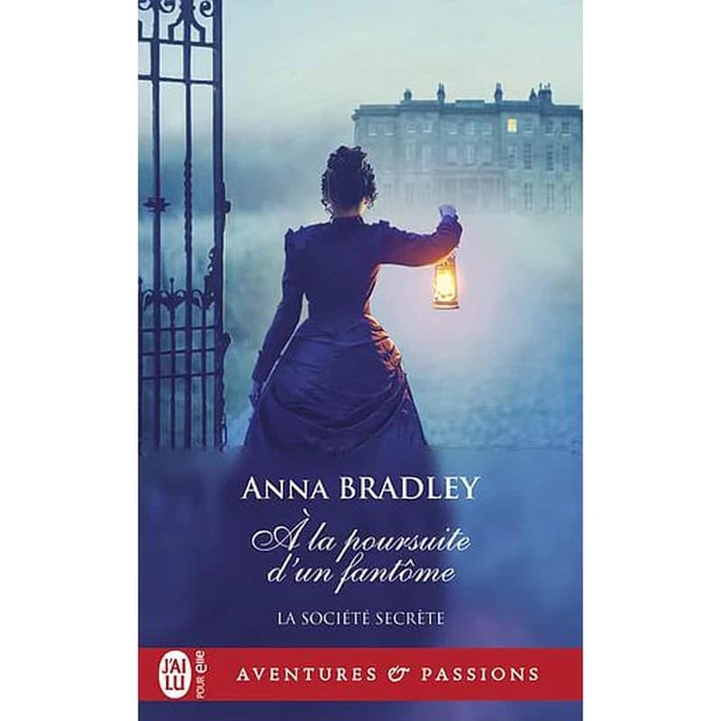 À la poursuite d'un fantôme