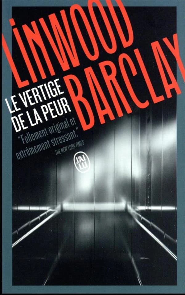 Le vertige de la peur