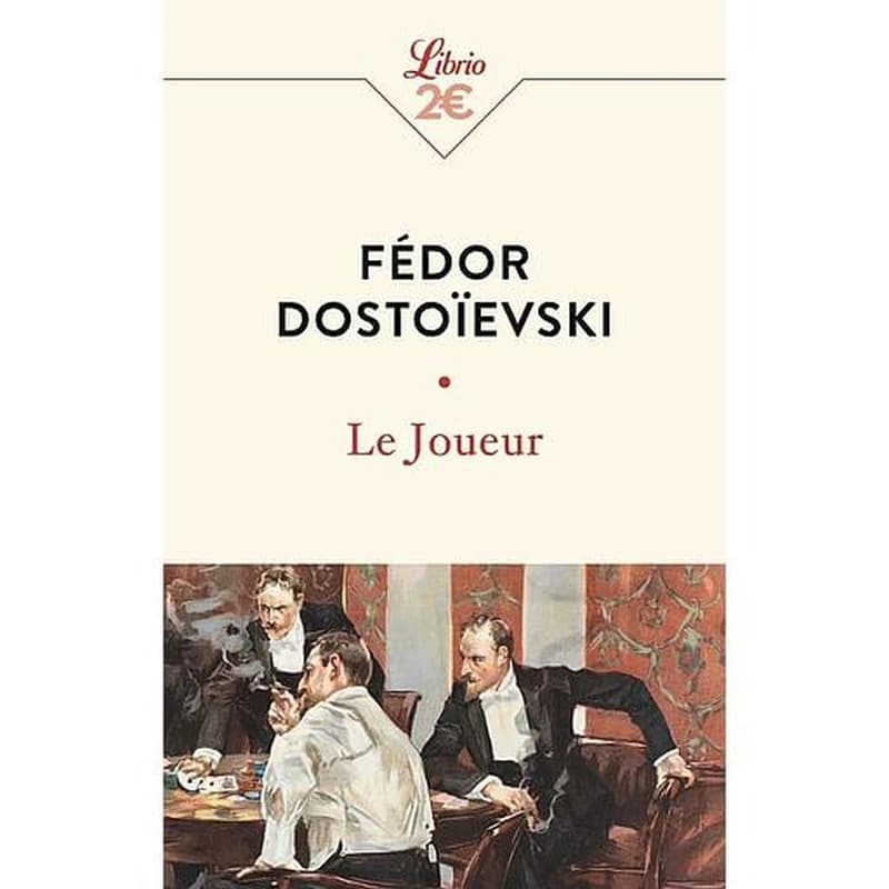 Le joueur