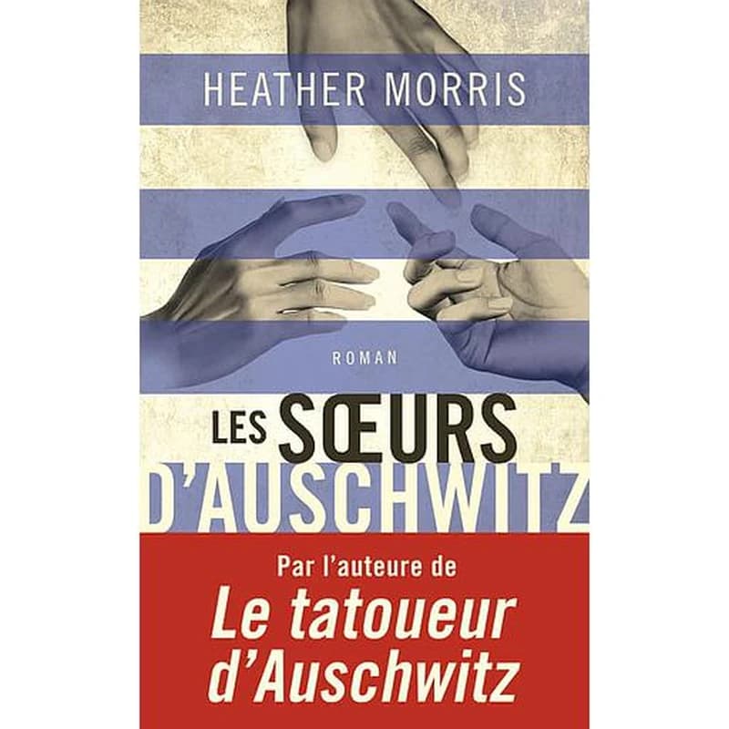 Les soeurs d'Auschwitz