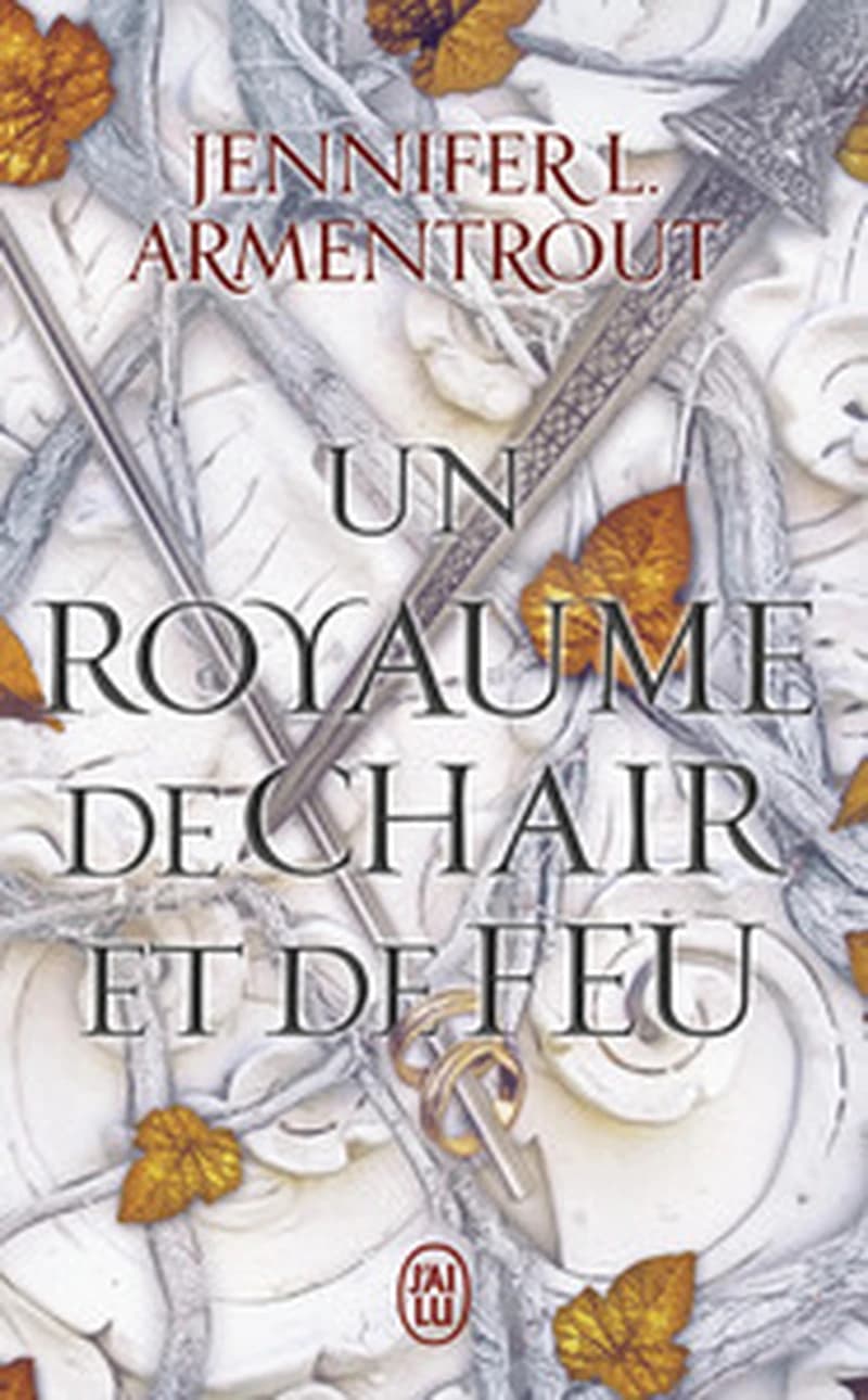 Le Sang et la Cendre : un royaume de chair et de feu. tome 2