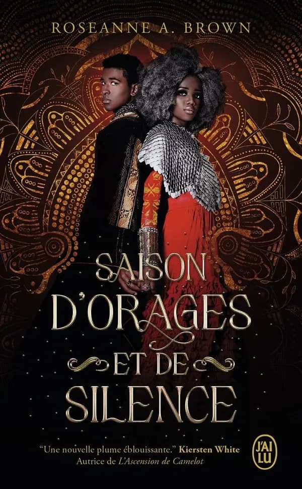 Saisons d'orages et de silence