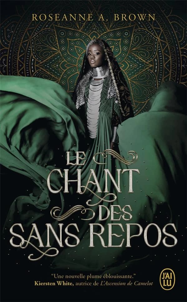Le chant des sans repos. T.1