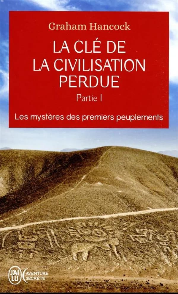 Les mystères des premiers peuplements