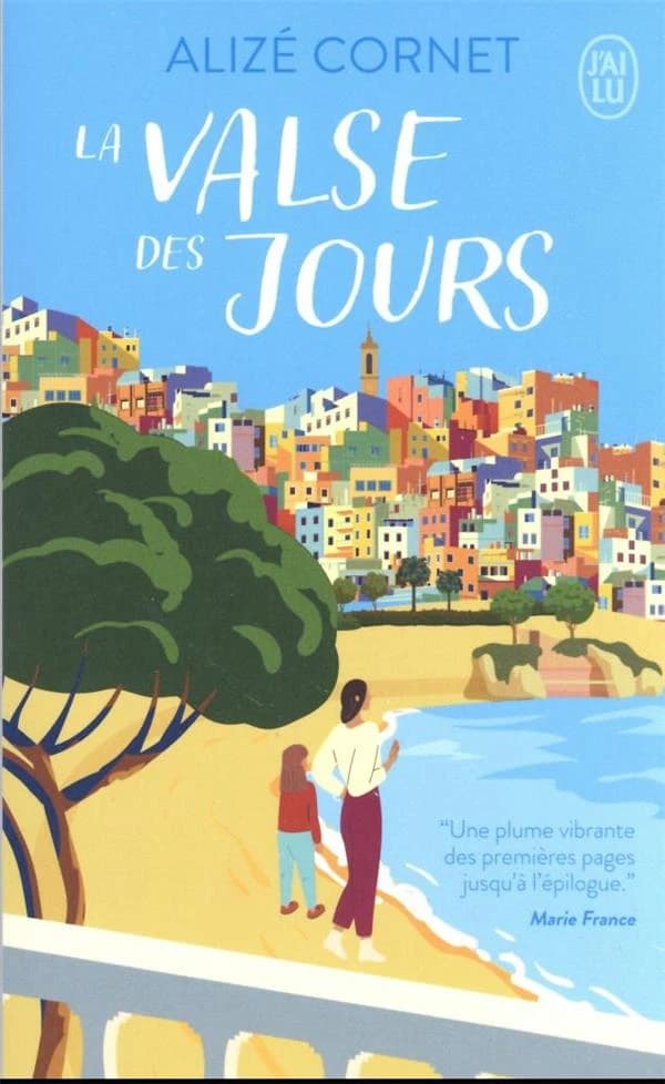 La valse des jours