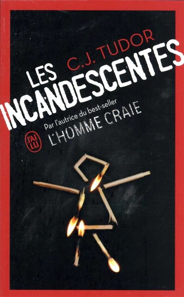Les incandescentes