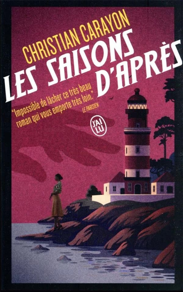 Les saisons d'après
