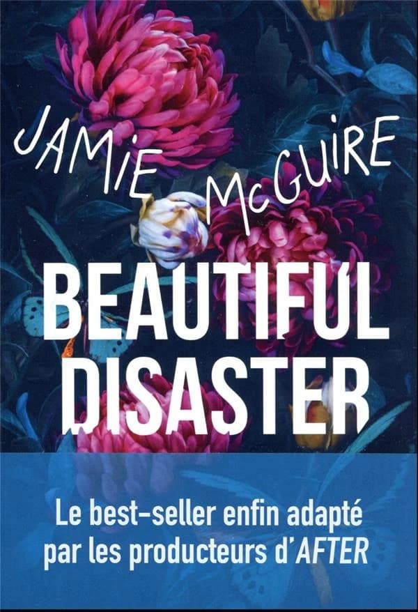 Beautiful disaster