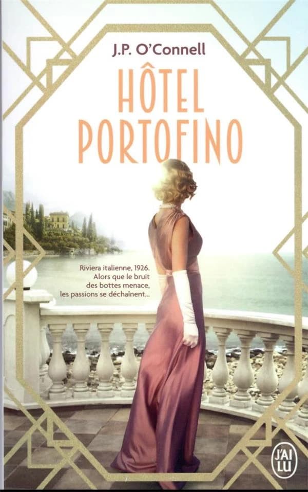 Hôtel Portofino