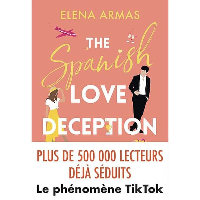 The Spanish love deception
