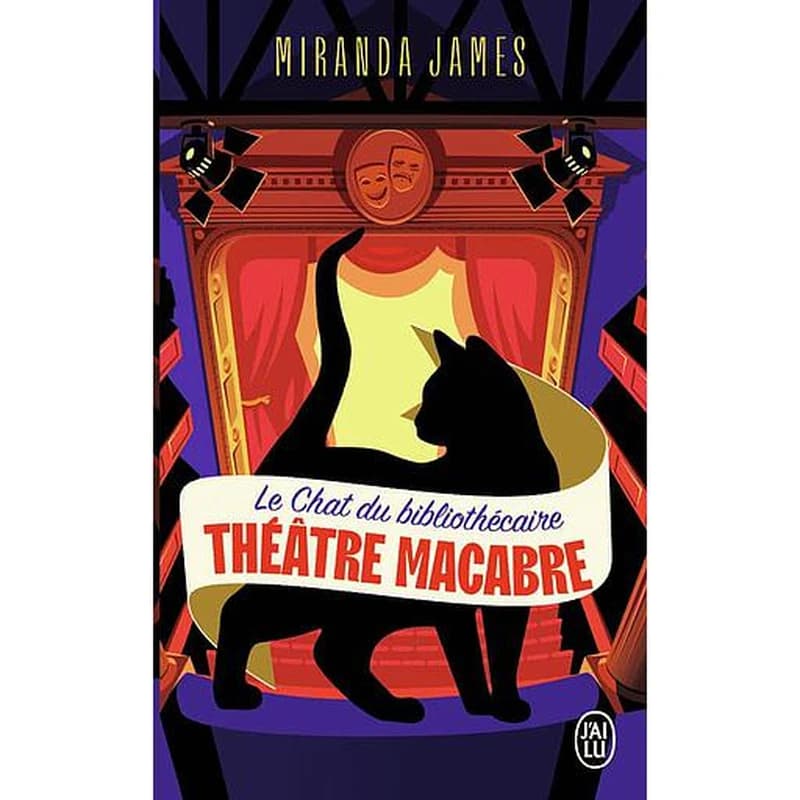 Théâtre macabre
