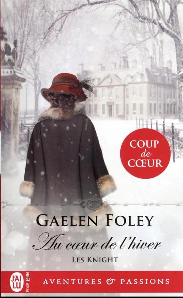 Au coeur de l'hiver