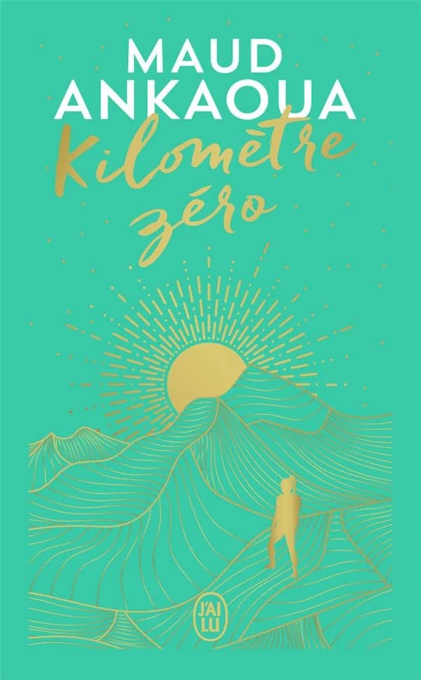 Kilomètre zéro : version Collector