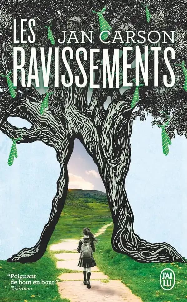 Les ravissements : roman