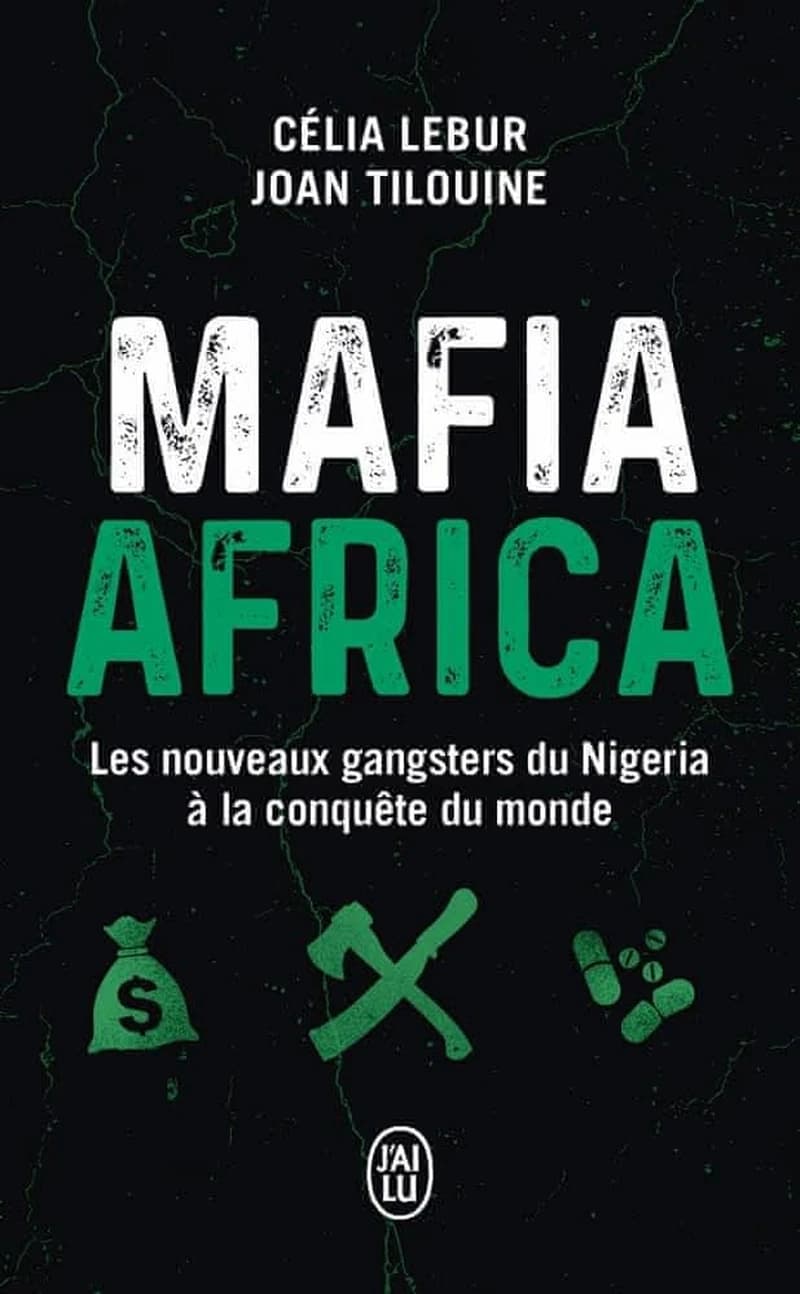 Mafia Africa : enquête
