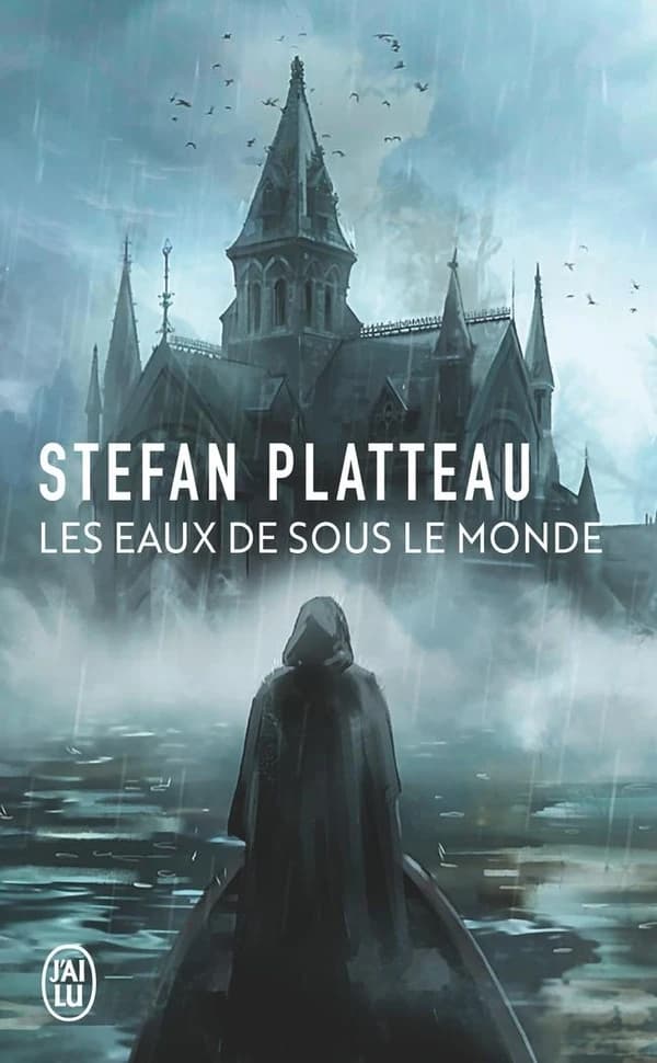 Les eaux de sous le monde : roman