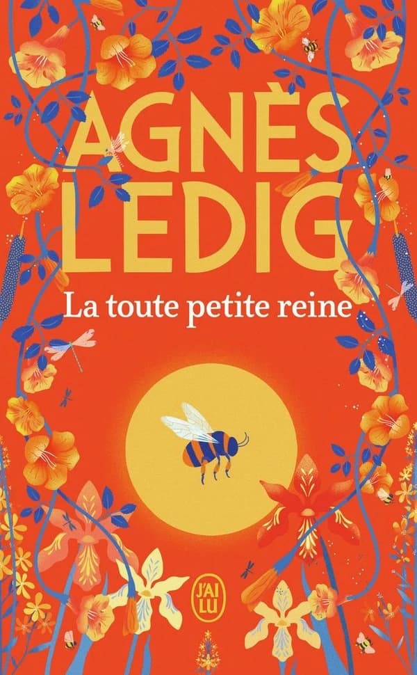 La toute petite reine (Édition limitée) Agnès Ledig