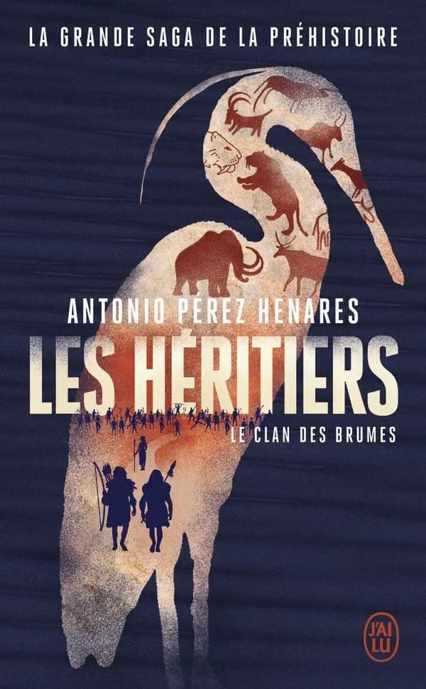 Les héritiers