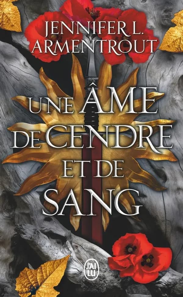 Le sang et la cendre. 5, Une âme de cendre et de sang