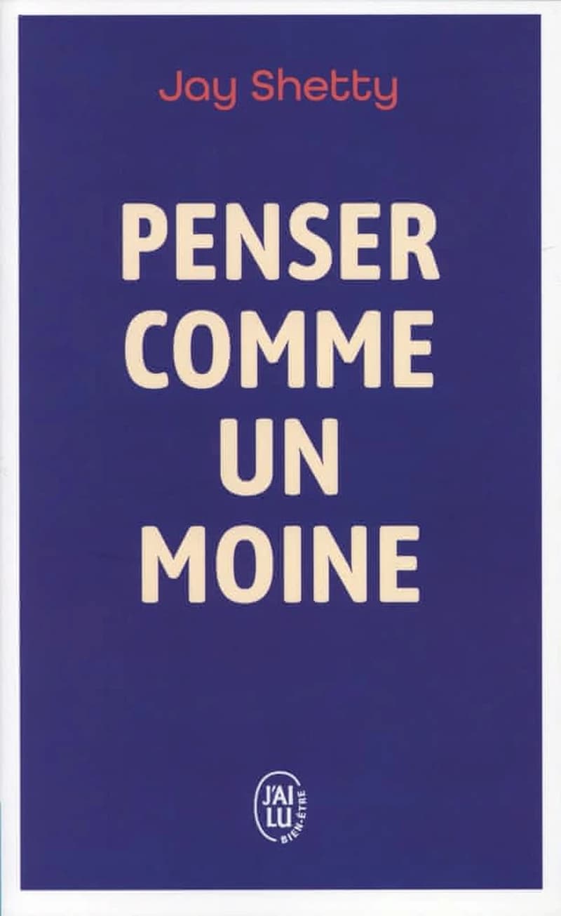 Penser comme un moine