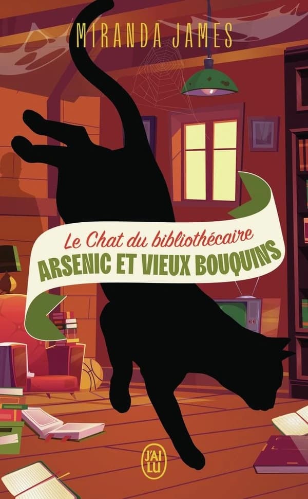 Arsenic et vieux bouquins ; suivi de Quand Charlie rencontre Diesel