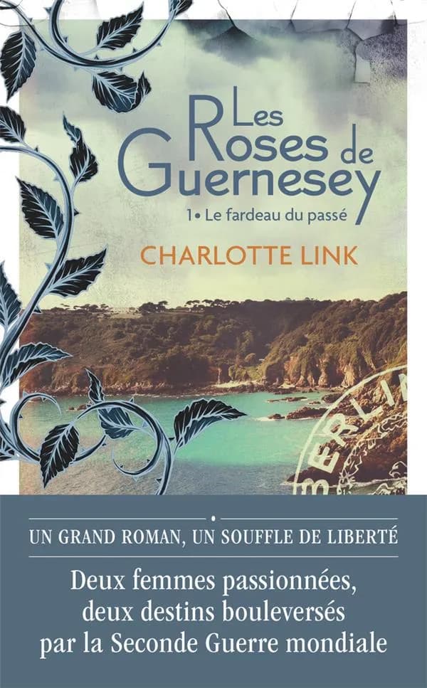 Le fardeau du passé : roman
