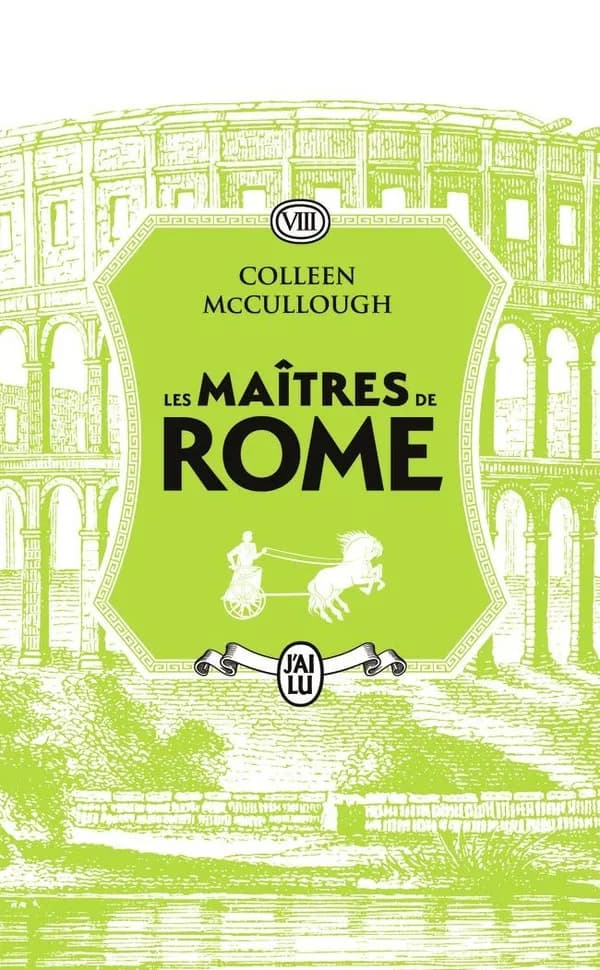 César imperator : roman