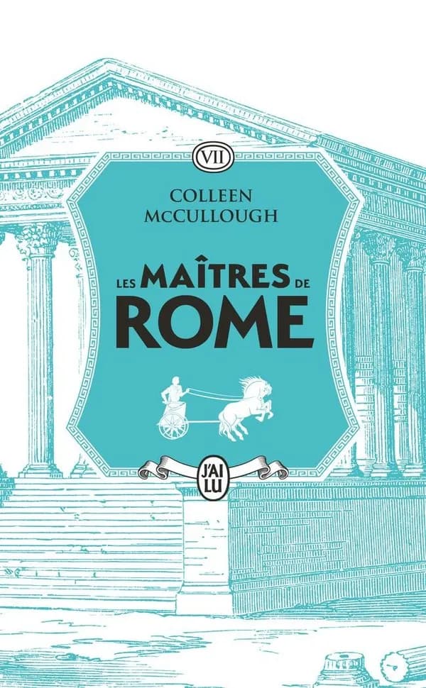 La conquête gauloise : roman