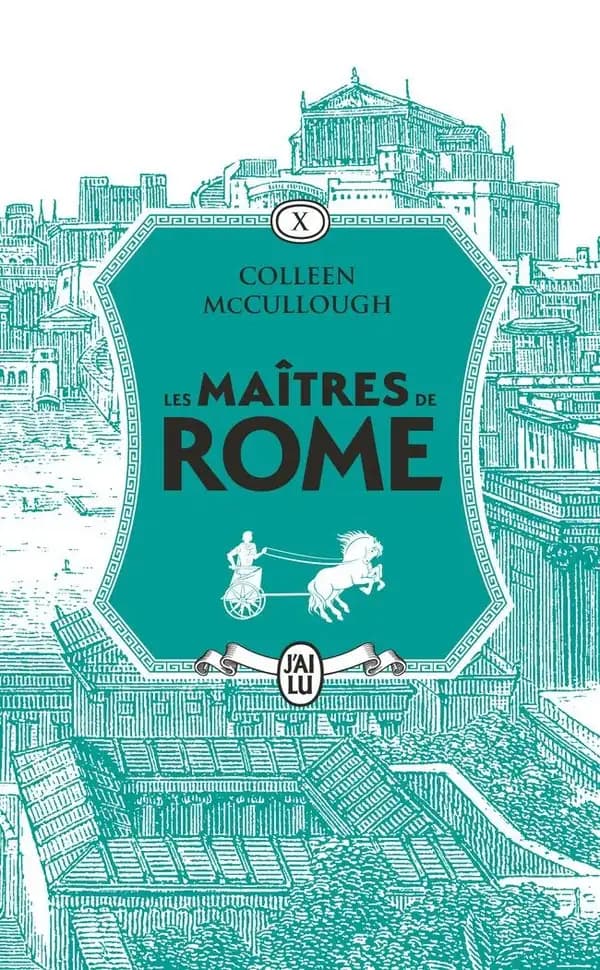Antoine et Cléopâtre. [1], Le festin des fauves : roman