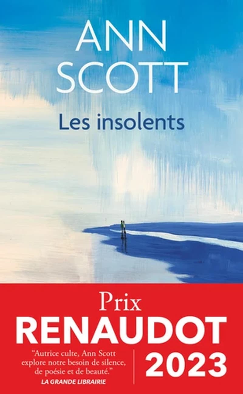 Les Insolents