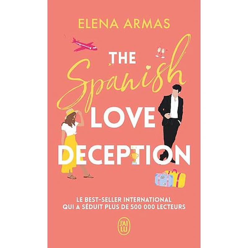 The Spanish love deception