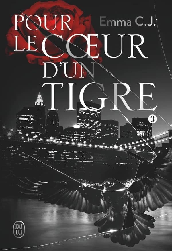 Pour le coeur d'un tigre. 3