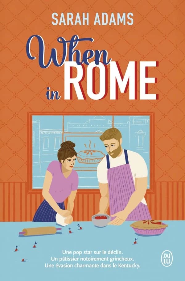 When in Rome