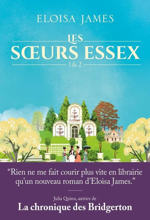 Les soeurs Essex. 1 & 2