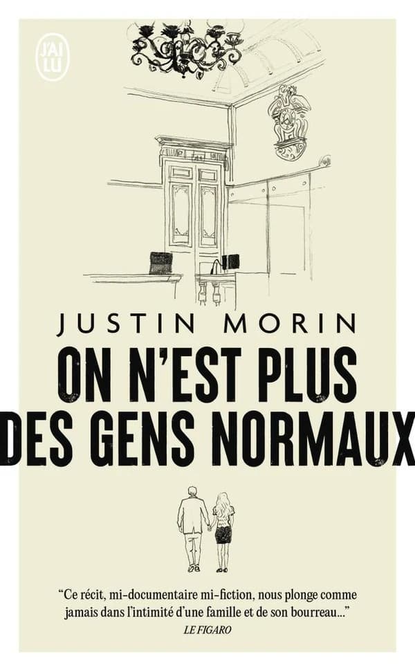 On n'est plus des gens normaux