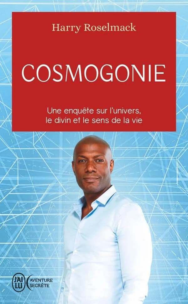 Cosmogonie : une enquête sur l'univers, le divin et le sens de la vie