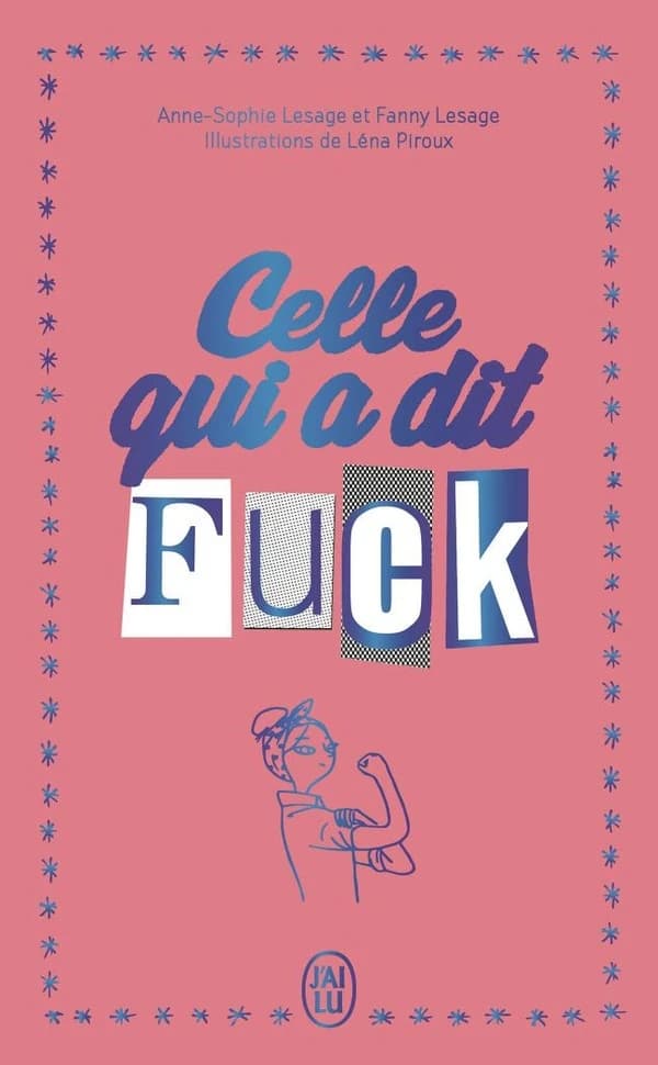 Celle qui a dit fuck