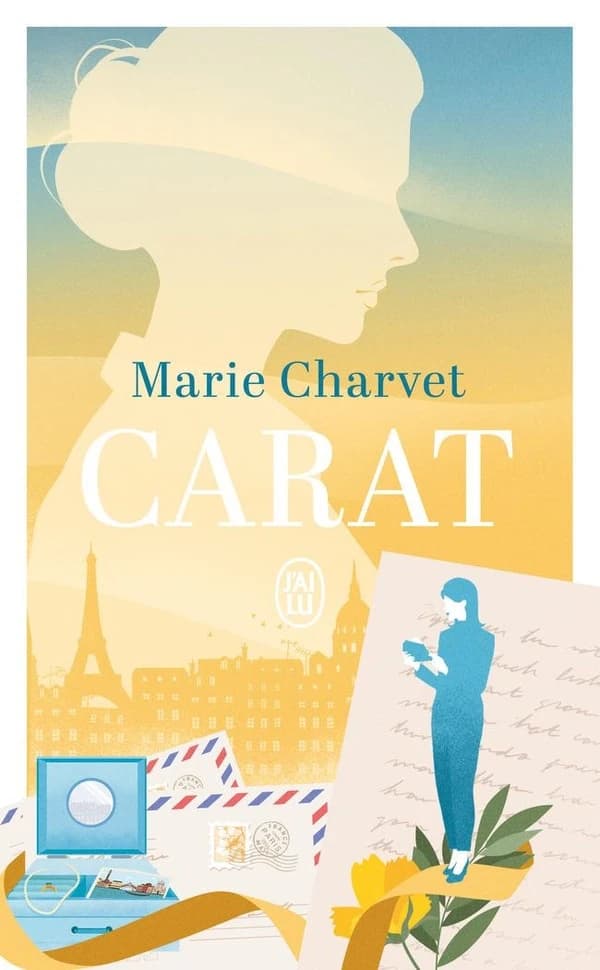 Carat : roman