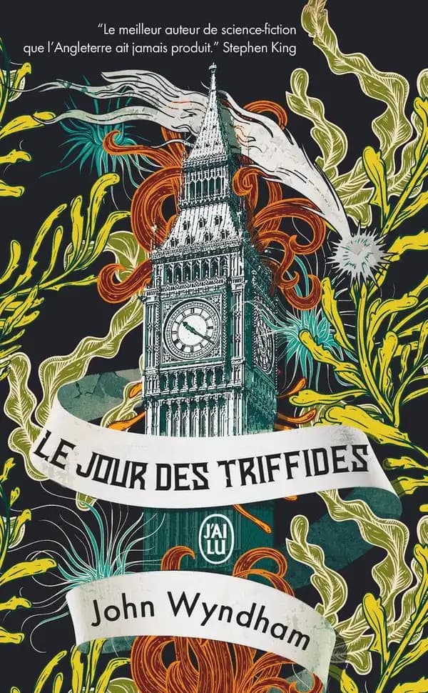 Le jour des triffides : roman