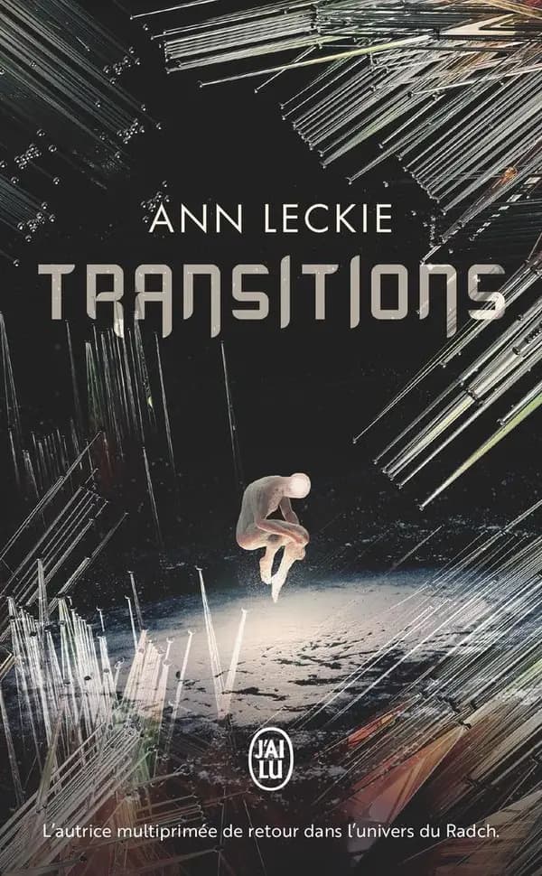 Transitions : roman