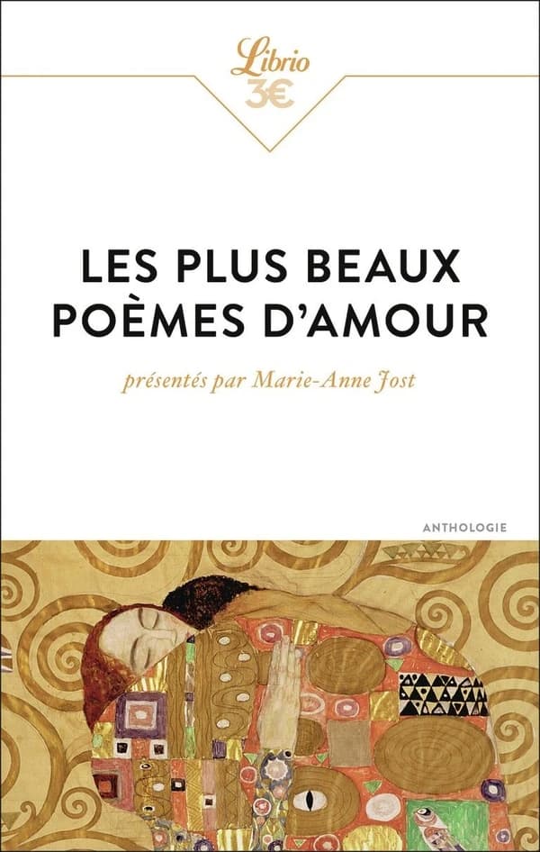 Les plus beaux poèmes d'amour (Nouvelle éd.)