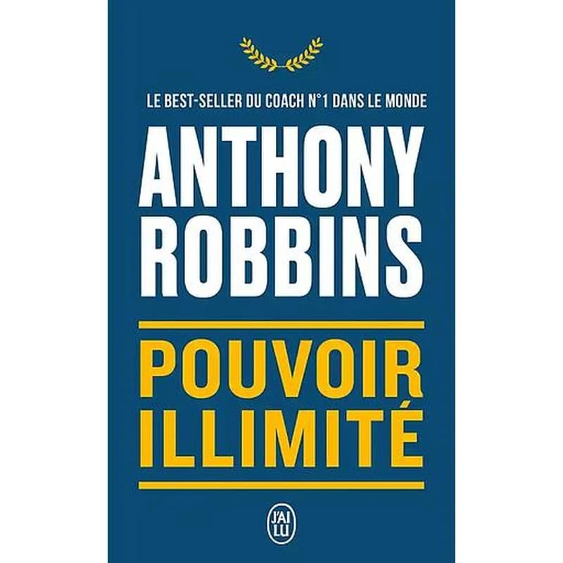 Pouvoir illimité