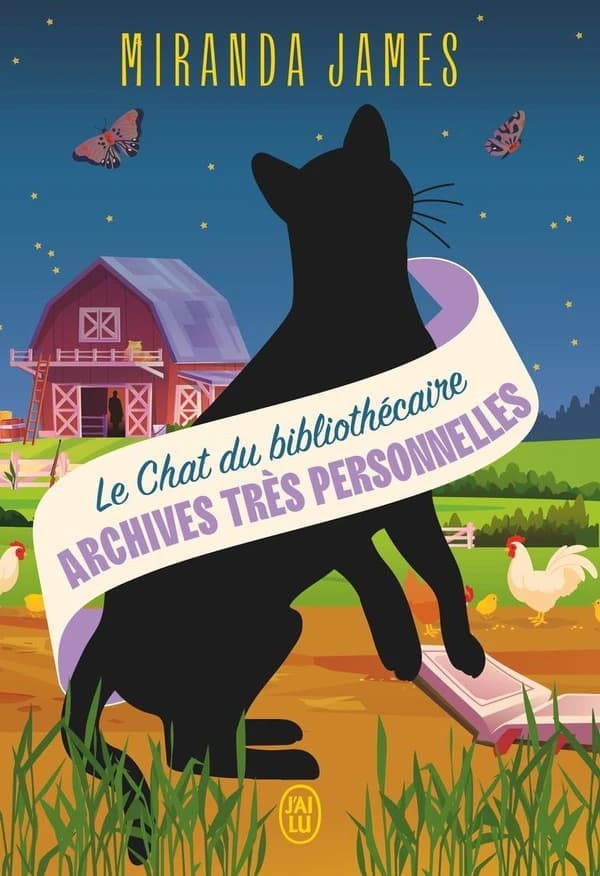 Archives très personnelles