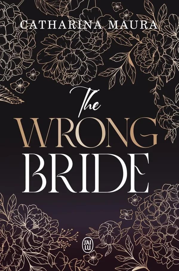 The wrong bride