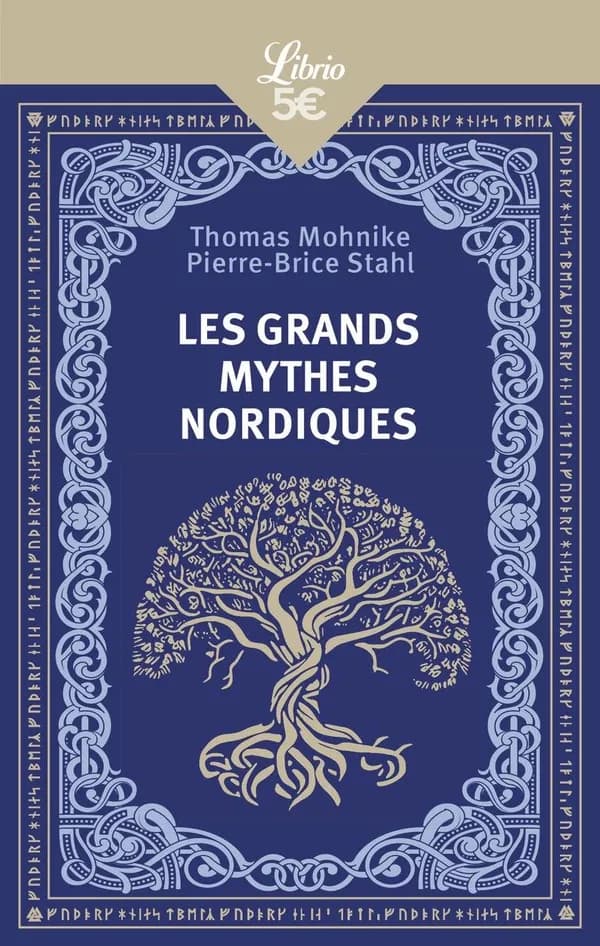 Les grands mythes nordiques