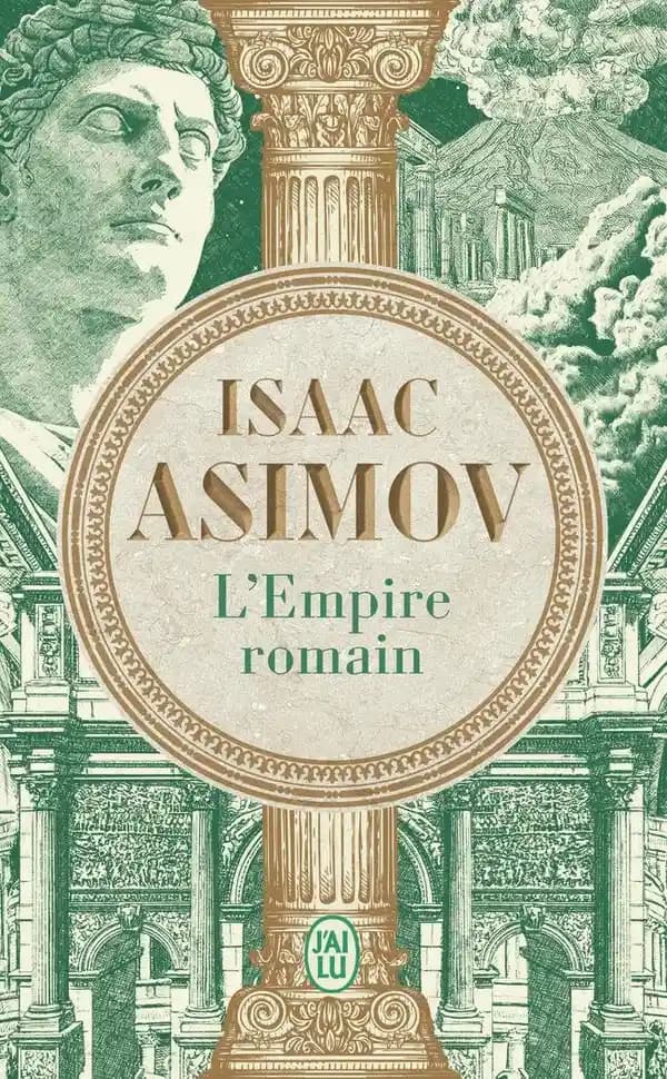 L'Empire romain
